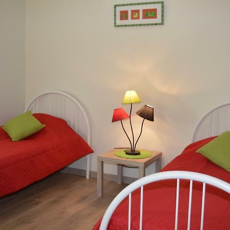 La Perroniere Hotel Athée-sur-Cher Kültér fotó