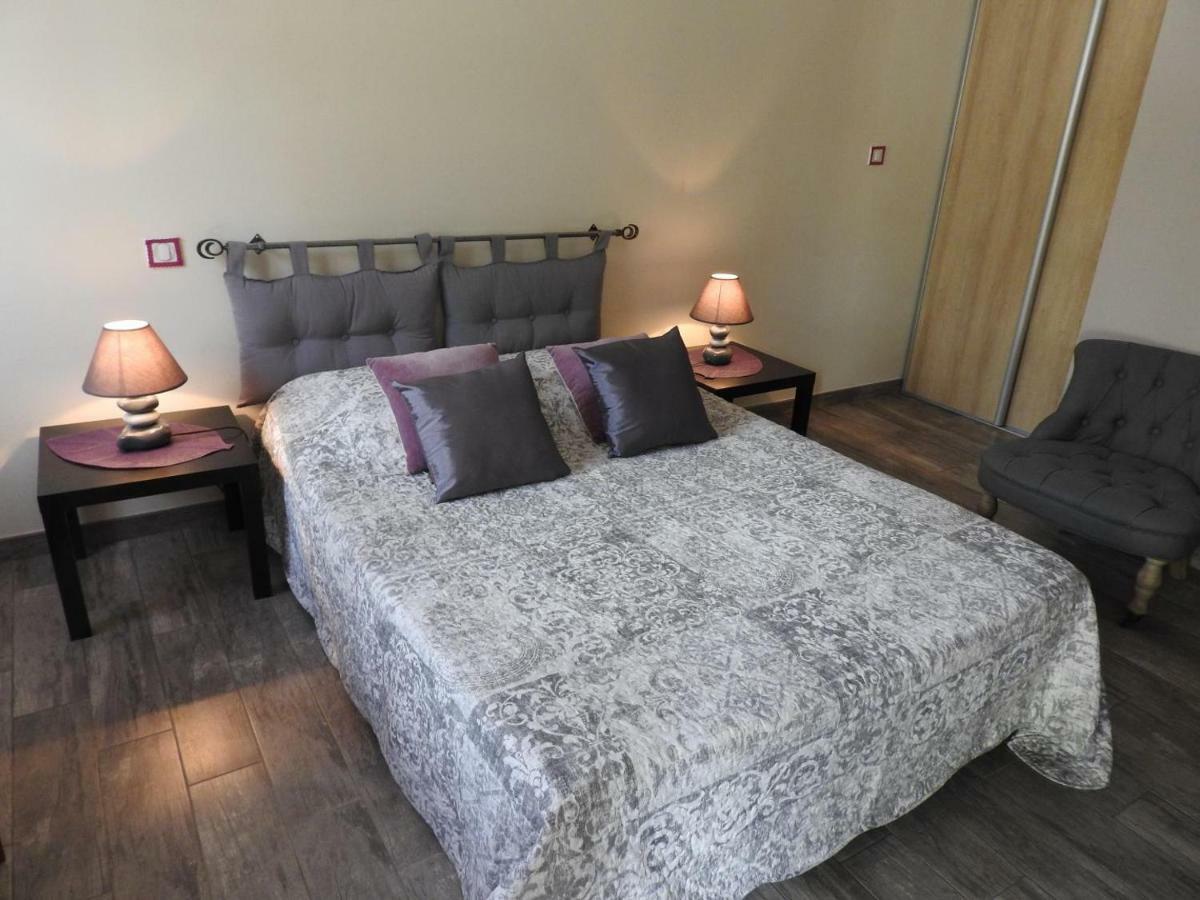La Perroniere Hotel Athée-sur-Cher Kültér fotó